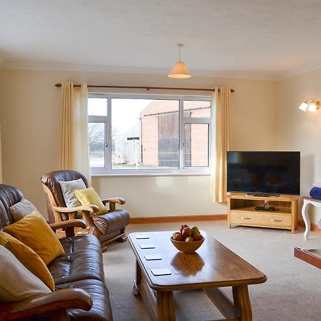 Ivy Grange Cottage Wistow  Εξωτερικό φωτογραφία