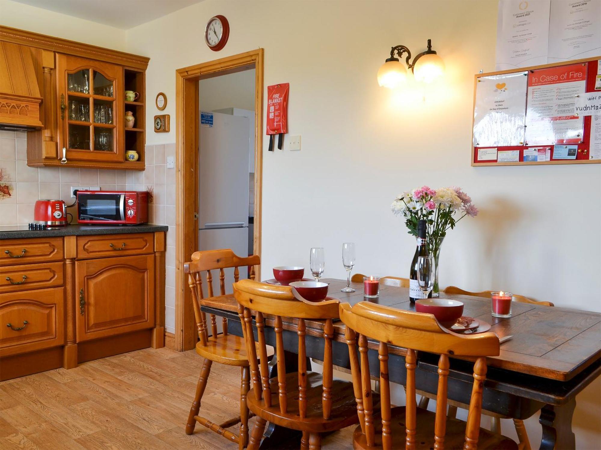 Ivy Grange Cottage Wistow  Εξωτερικό φωτογραφία