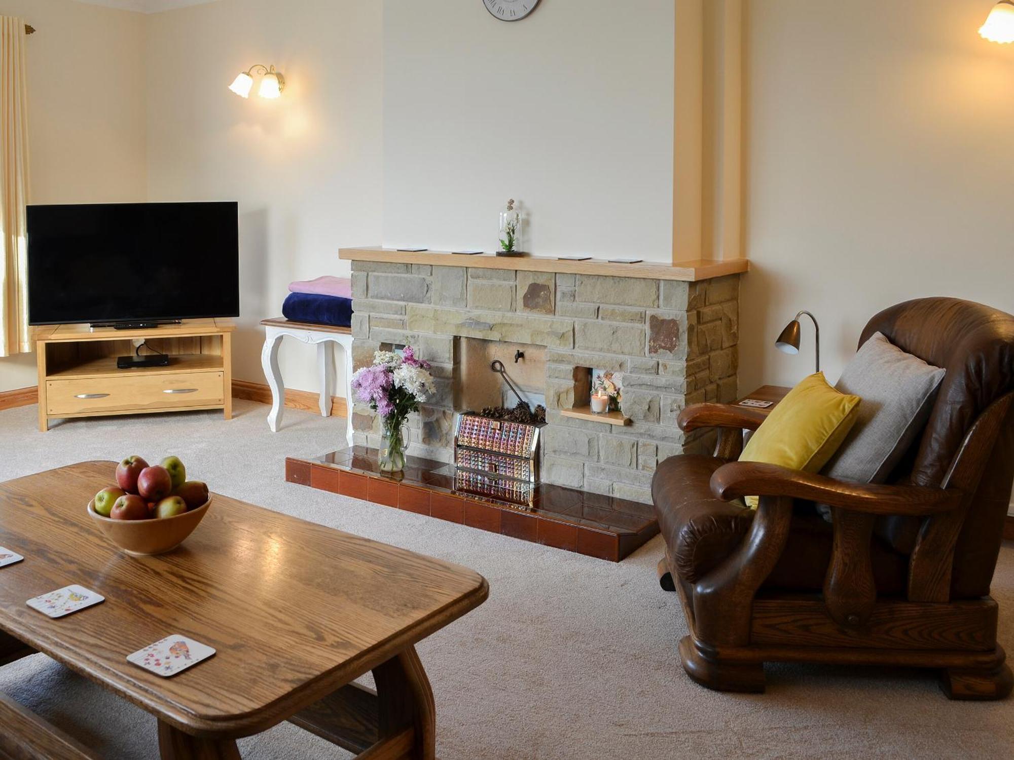 Ivy Grange Cottage Wistow  Εξωτερικό φωτογραφία