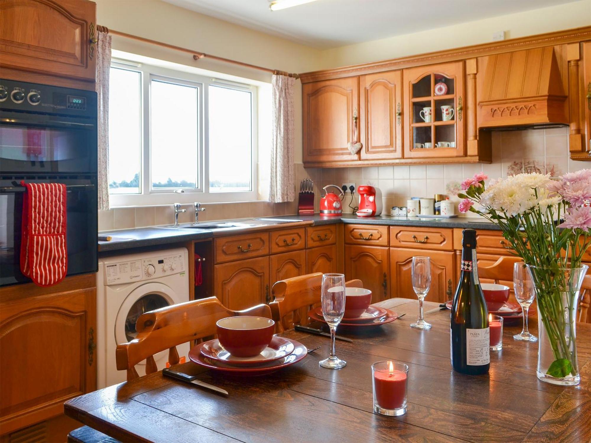Ivy Grange Cottage Wistow  Εξωτερικό φωτογραφία
