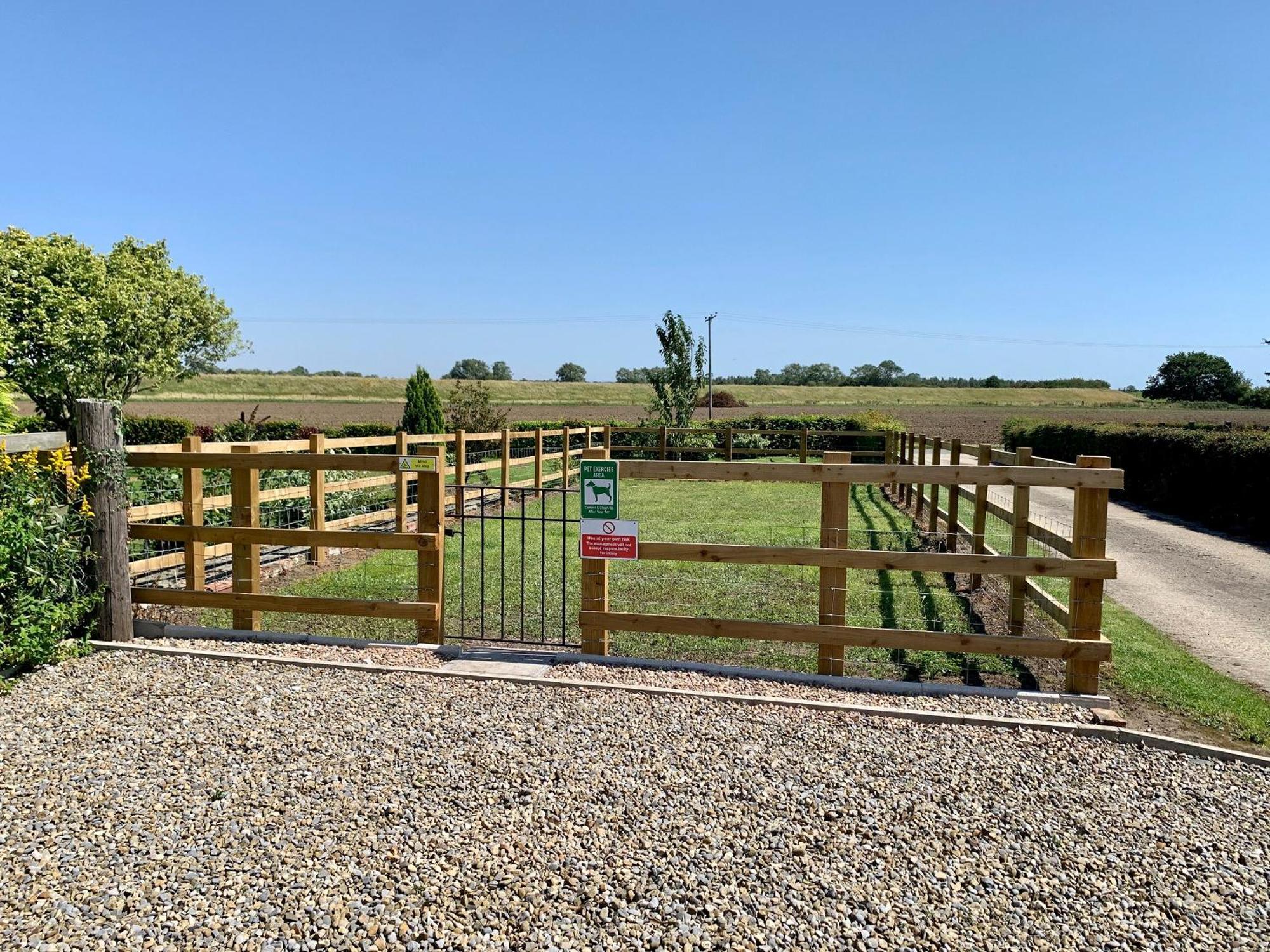 Ivy Grange Cottage Wistow  Εξωτερικό φωτογραφία