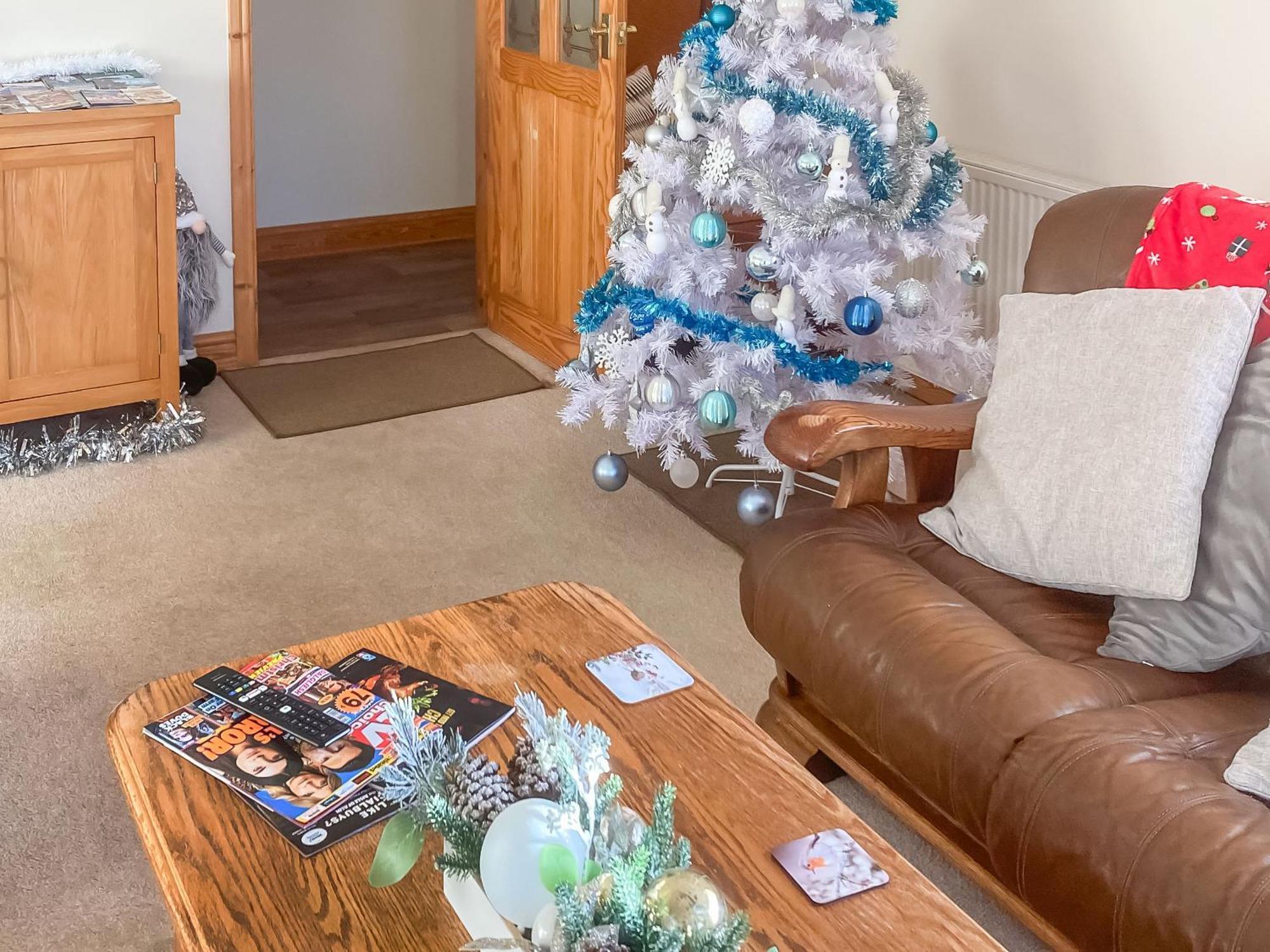 Ivy Grange Cottage Wistow  Εξωτερικό φωτογραφία